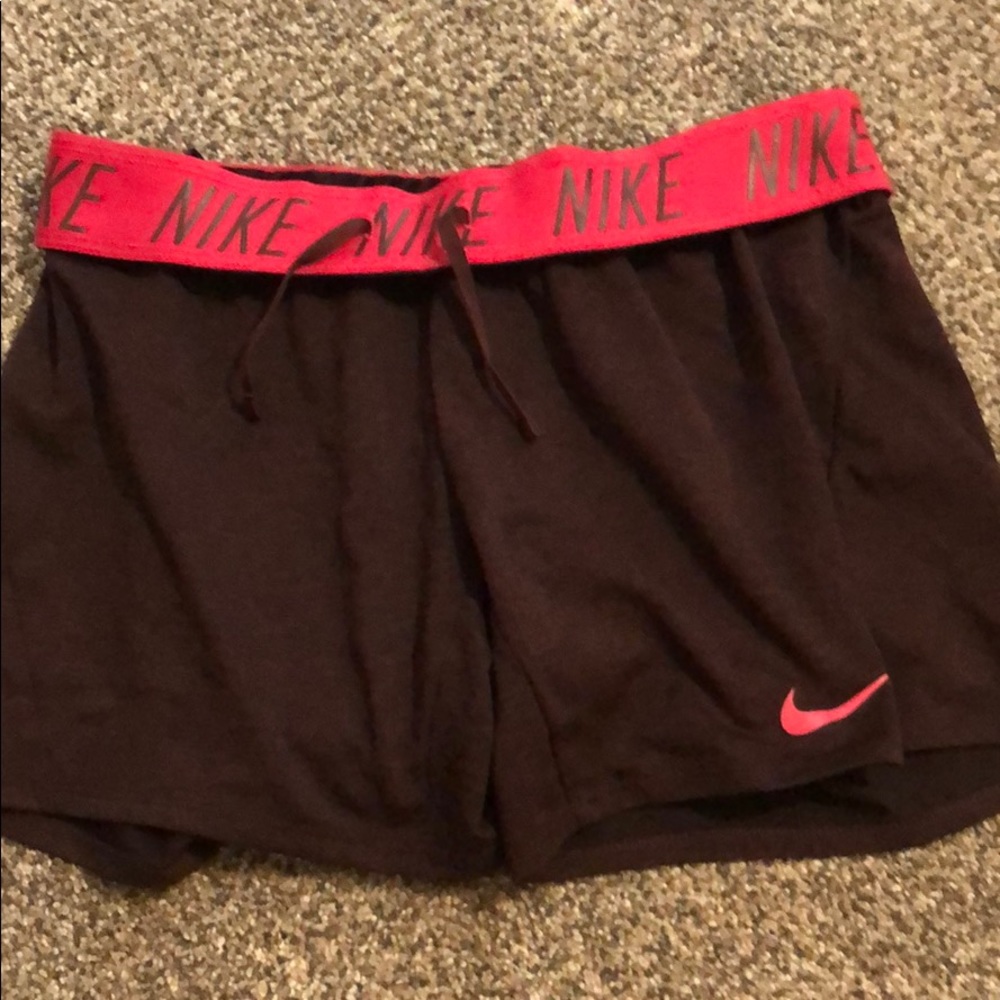 Nike Dri-Fit shorts